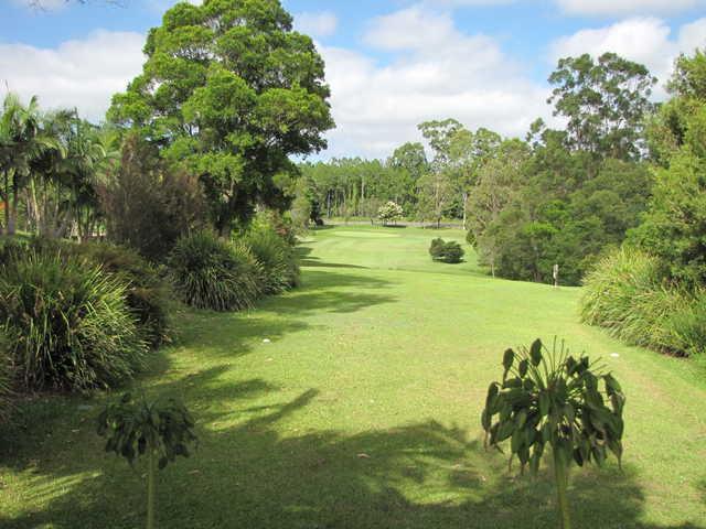 Cooroy Golf Club