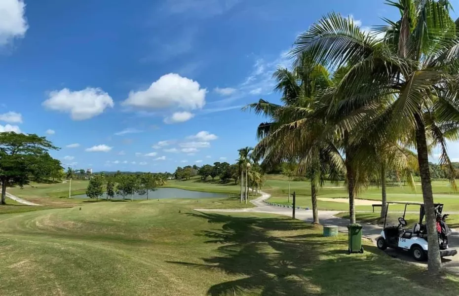 Orchard Golf & Country Resort