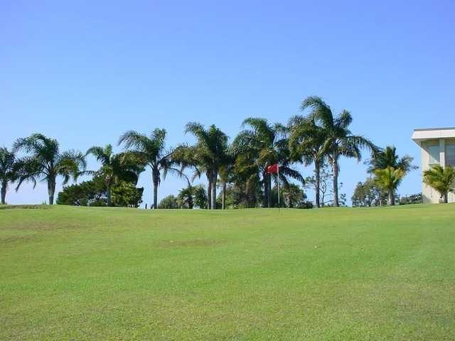 Forster Tuncurry Golf Club