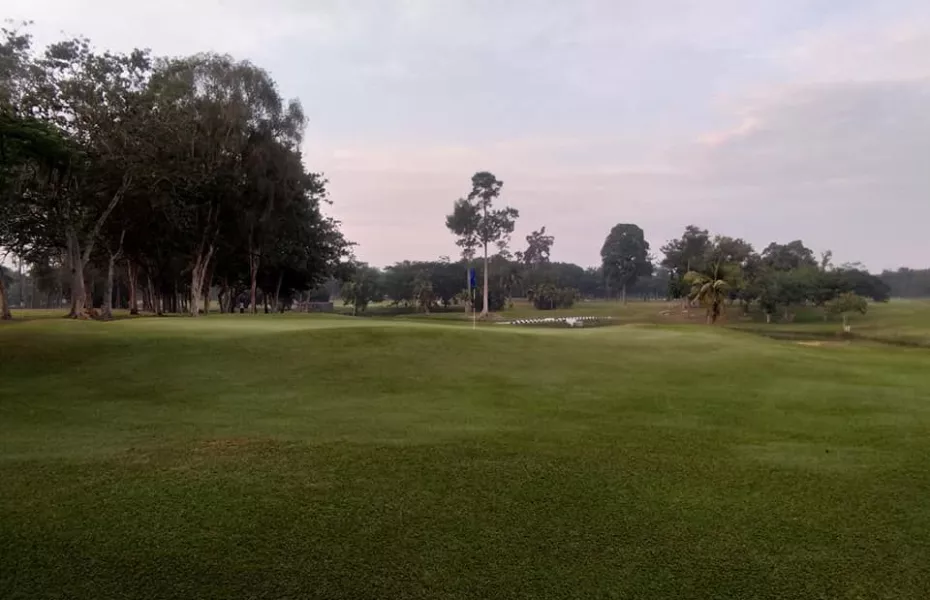 Keningau Golf & Country Club