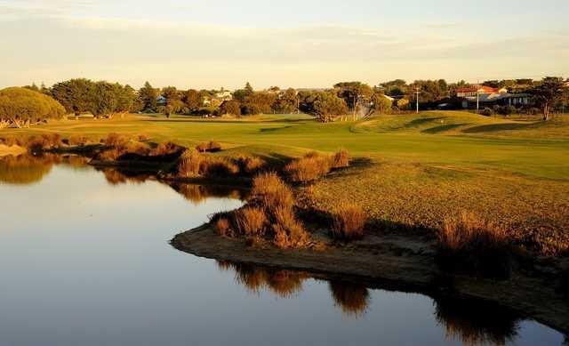 South Lakes Golf Club