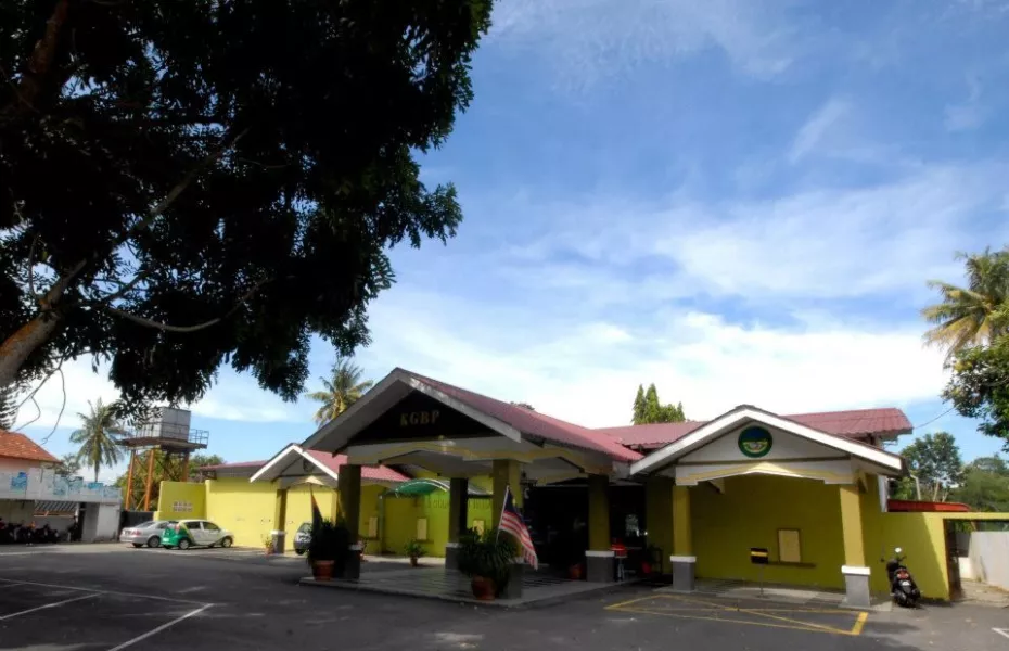 Batu Pahat Golf Club