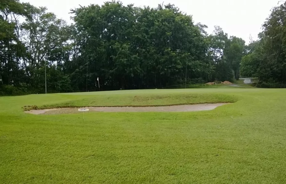 Segamat Country Club