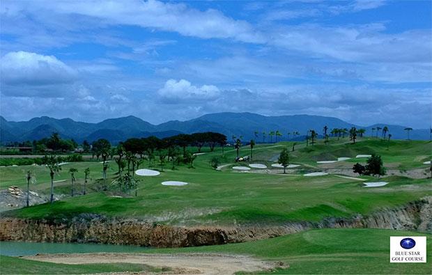Blue Star Golf Club