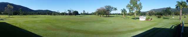 Tully Country Golf Club