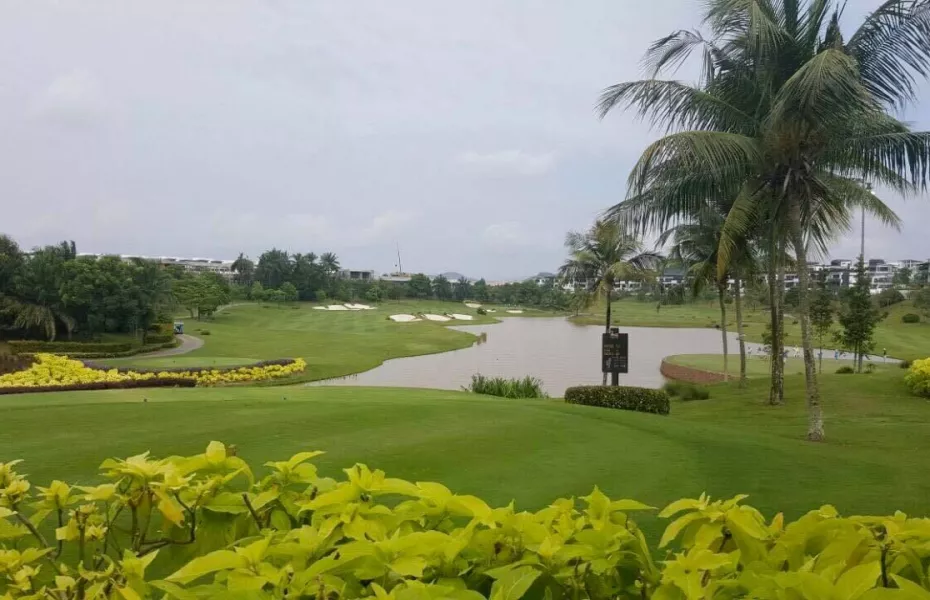 Horizon Hills Golf & Country Club