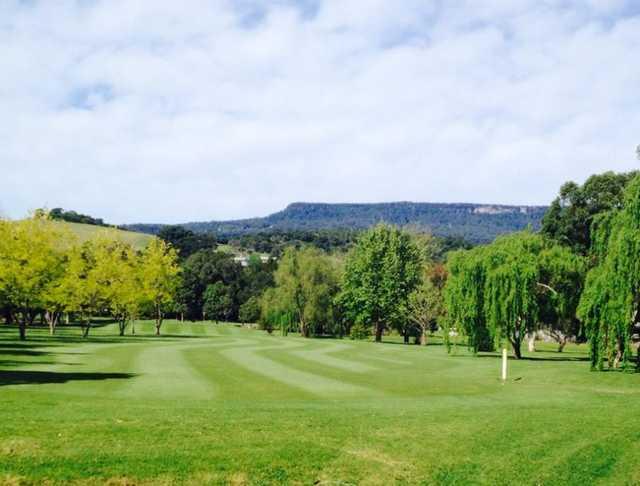 Jamberoo Golf Club