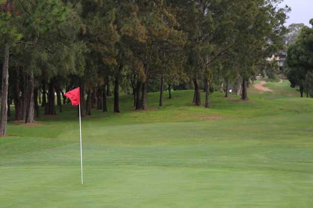 Warringah Golf Club