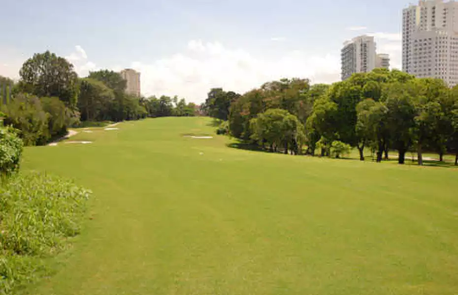 Penang Golf Club