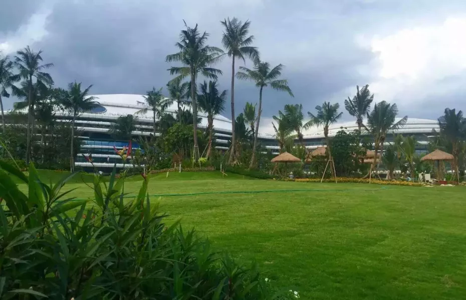 Forest City Golf Resort - Legacy Course