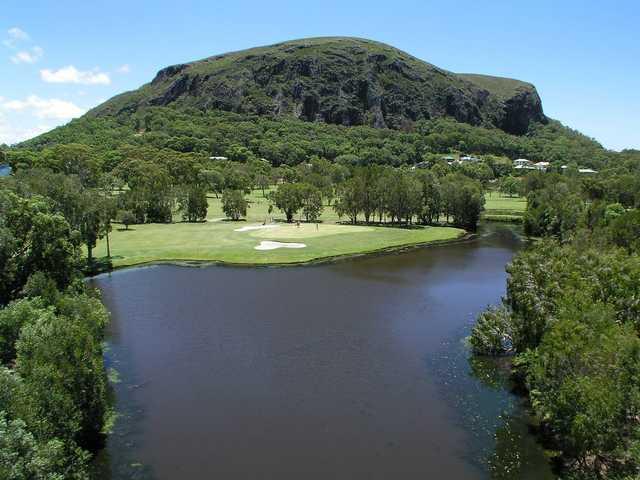 Mount Coolum Golf Club