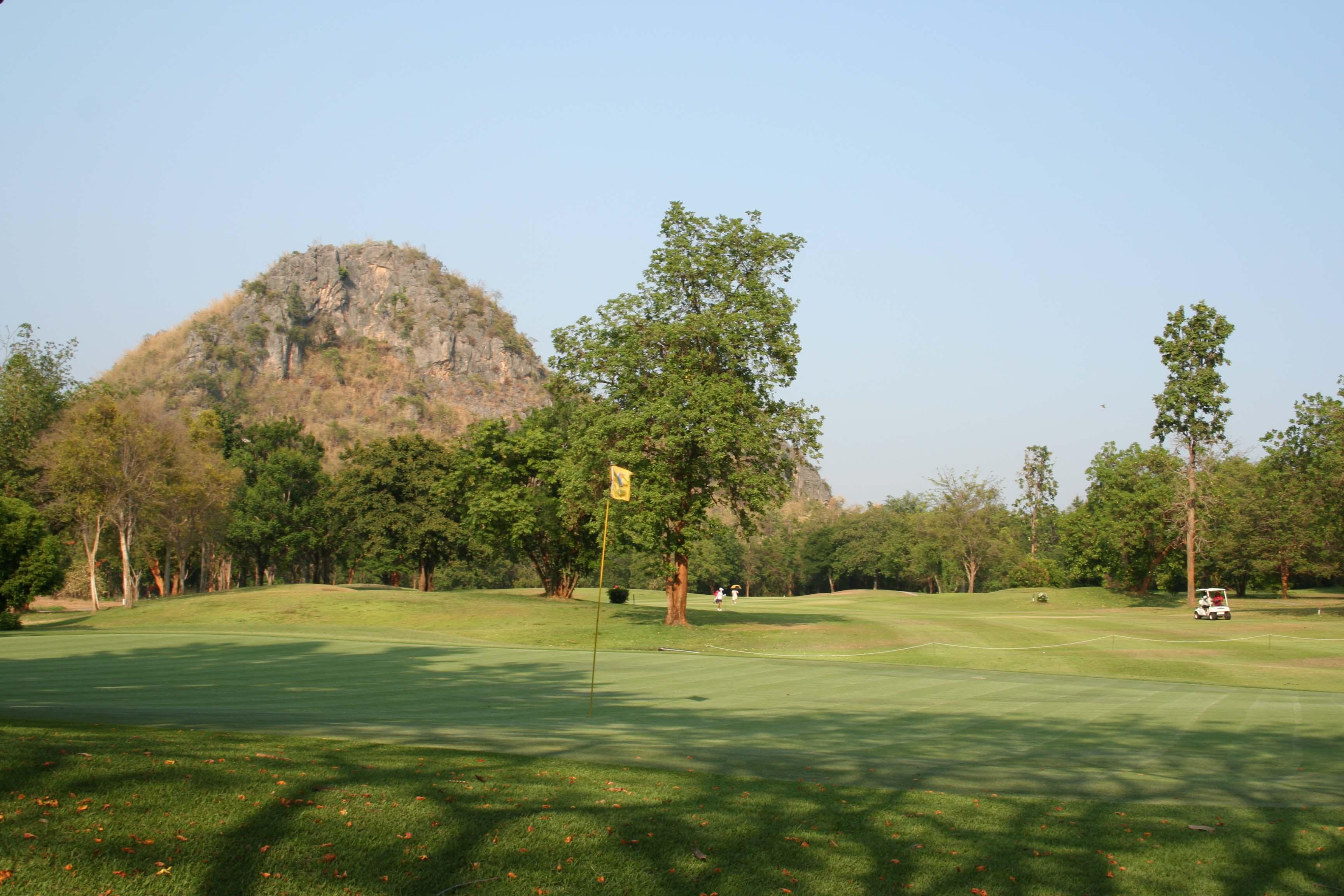 Nichigo Resort Country Club