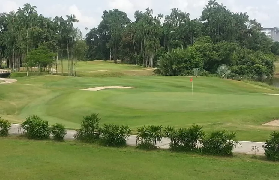 Samarahan Country Club