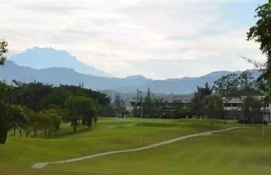 Sabah Golf & Country Club