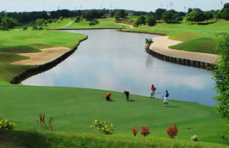 Orna Golf & Country Club - North Course