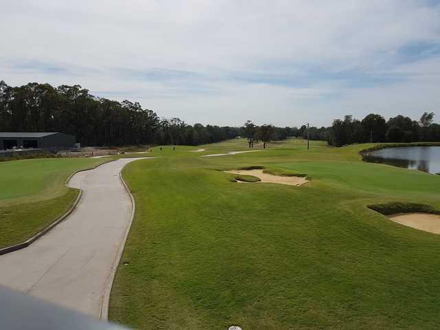 Brighton Lakes Recreation & Golf Club