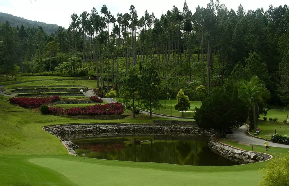 Awana Genting Highlands Golf & Country Resort