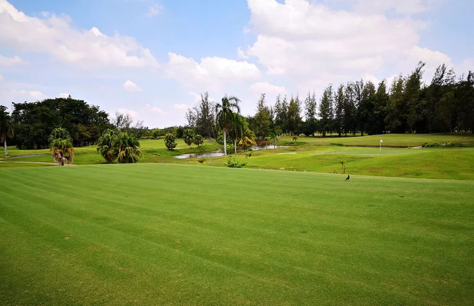 Permaipura Golf & Country Club