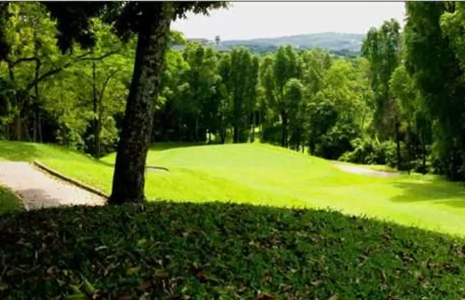 Pulai Springs Country Club - Pulai Golf Course