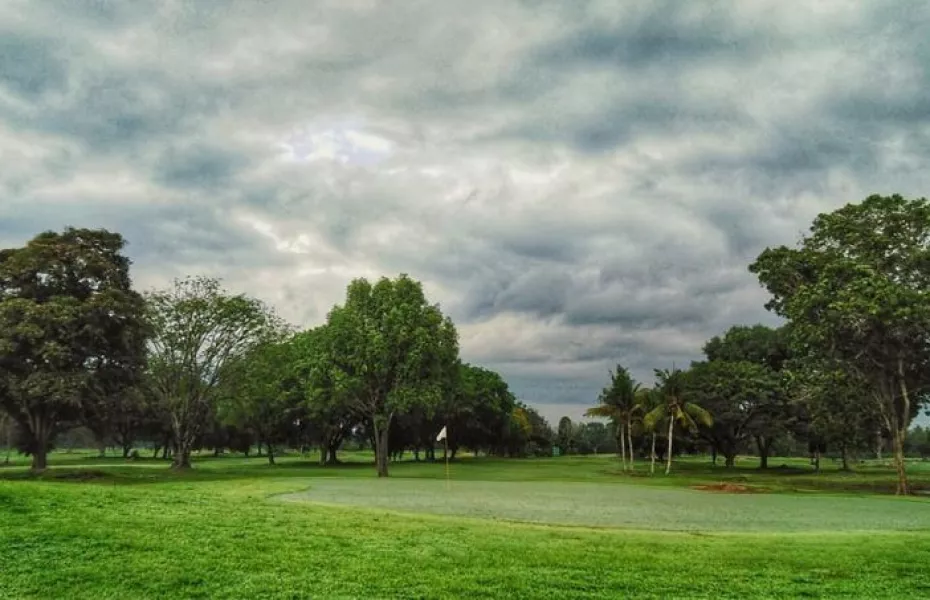 Royal Pekan Golf Club