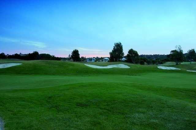 McCracken Golf Club
