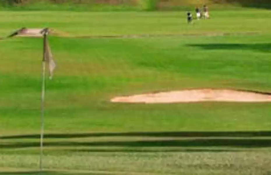 Cameron Highlands Golf Club