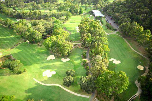 Cromer Golf Club