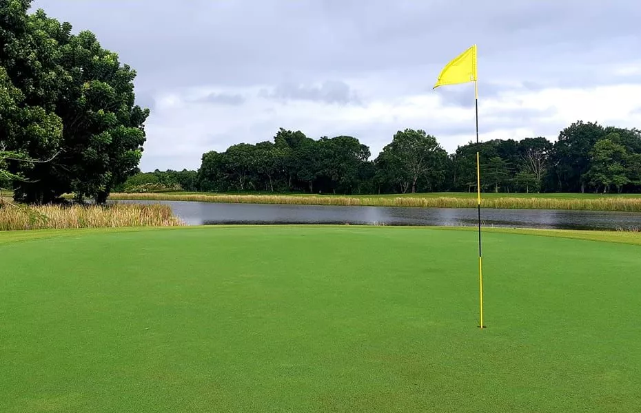 Eastwood Valley Golf & Country Club