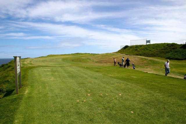 Randwick Golf Club