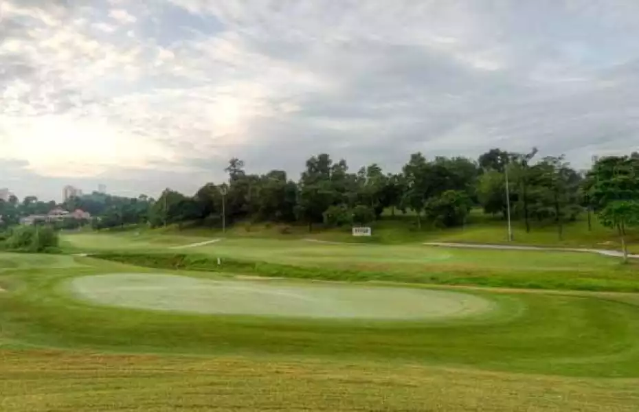 Seri Selangor Golf Club