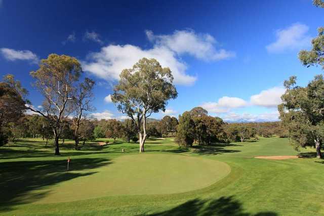 Federal Golf Club