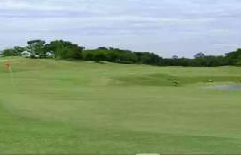 Tiara Melaka Golf & Country Club - Lake Course