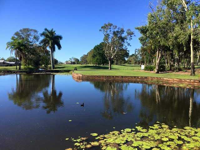 Bundaberg Golf Club