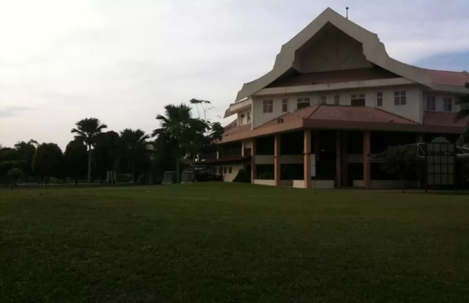 Kuala Terengganu Golf Resort