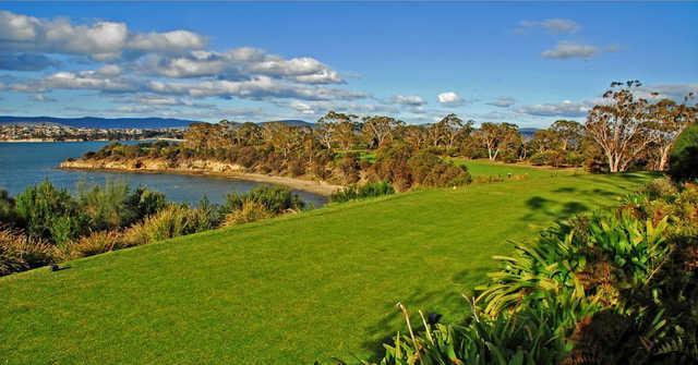 Tasmania Golf Club