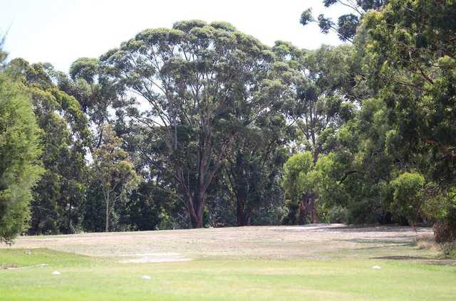 Spring Park Golf Course
