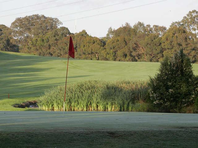 Yarra Valley Country Club