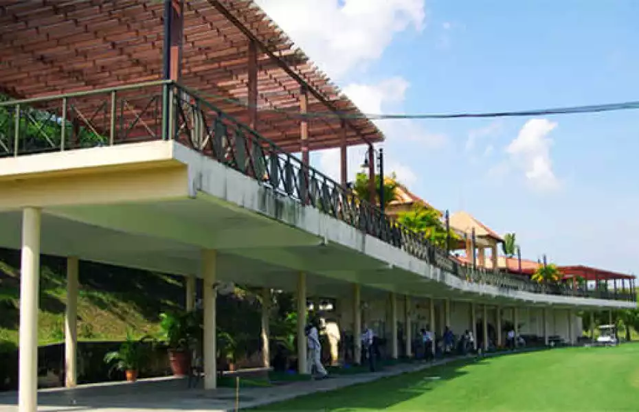 Tasik Puteri Golf & Country Club - Puteri Course