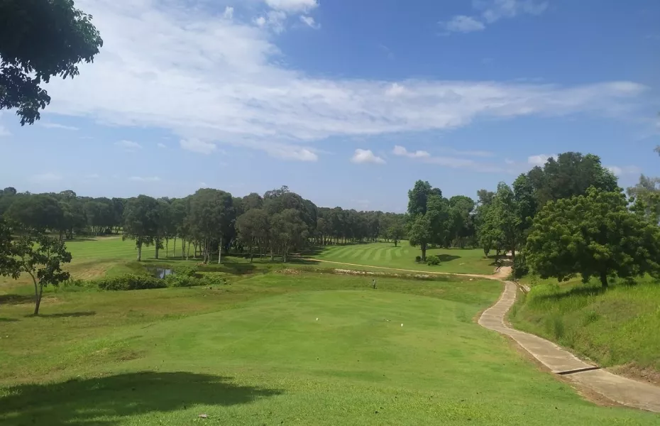 Port Dickson Golf & Country Club