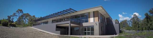 Shortland Waters Golf Club