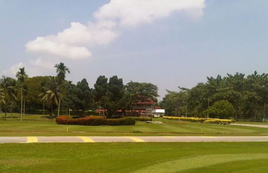 Carey Island Golf Club