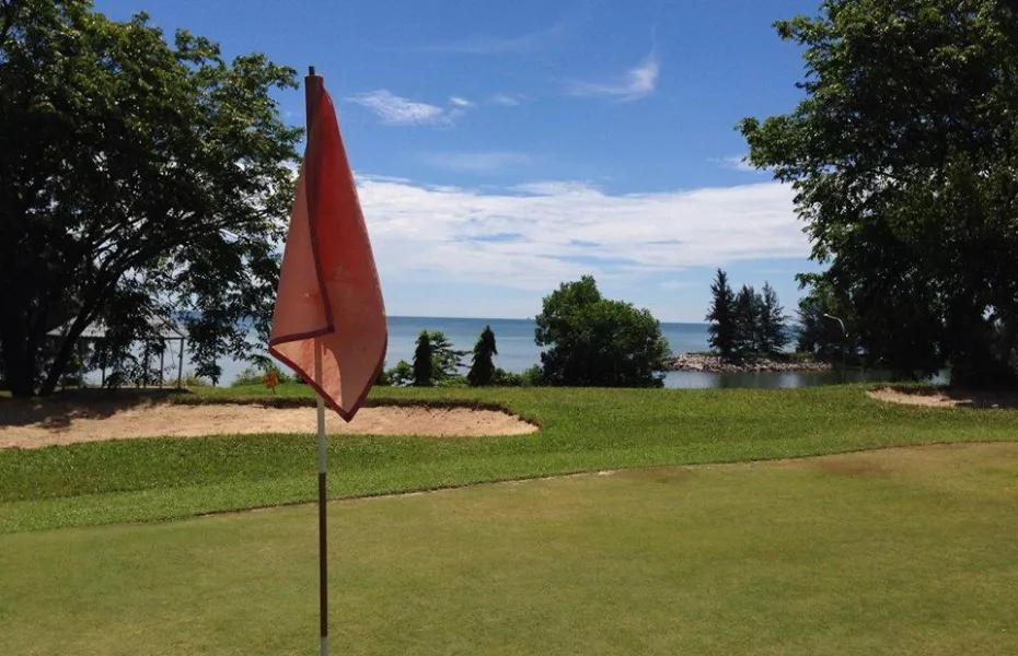 Bintulu Golf Club