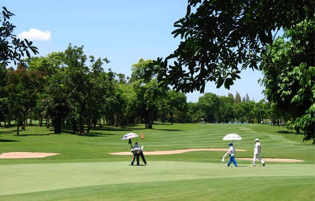 Royal Gems Golf & Sports Club