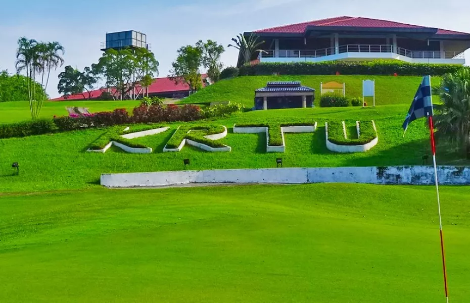 Kelab Rekreasi Tentera Udara