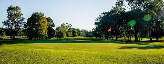 Wantima Country Club