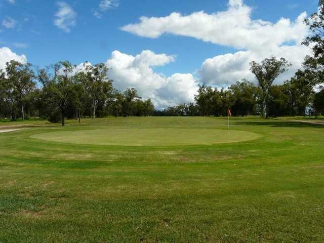 Roma Golf Club