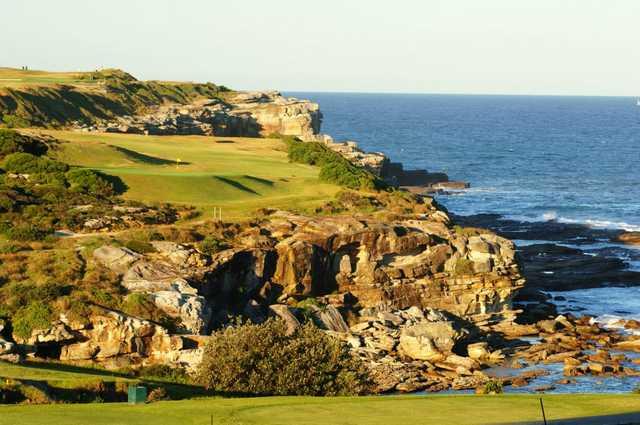 The Coast Golf & Recreation Club