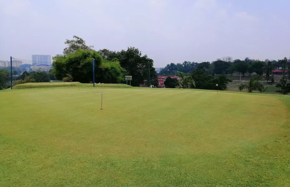 ILSAS Recreational Golf Club