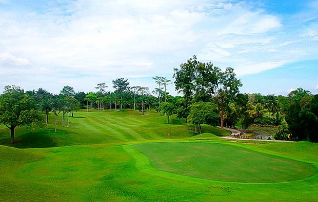 Tering Bay Golf Club