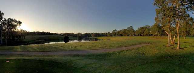 Caloundra Golf Club